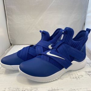 Nike LeBron Soldier 12 TB Royal Blue
